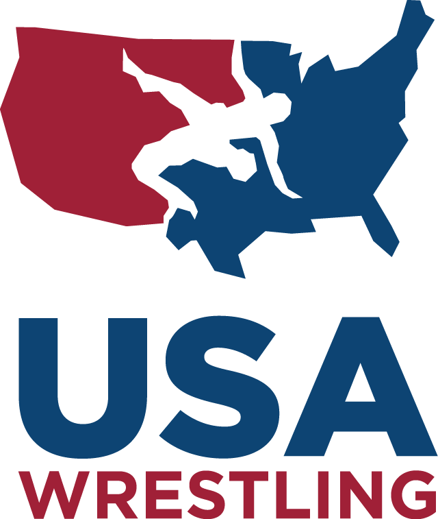 USA Wrestling logo